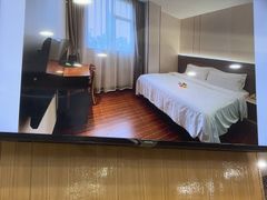 -住星酒店(广州北京路步行街店)