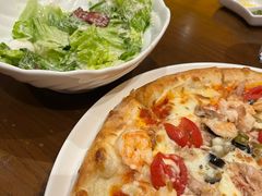 -安妮意大利餐厅(丽都店)