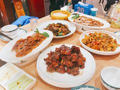 -德缘烤鸭店(大栅栏店)
