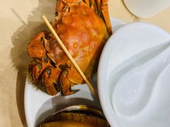 -盛港湾海鲜食府(黄沙店)