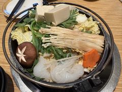 -合点寿司(金虹桥商场店)