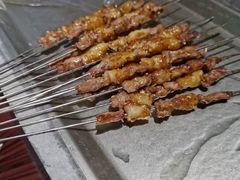 -三个大叔烤羊肉串·炭炉砂锅菜(西三旗店)