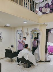 -丽时 Hair Salon