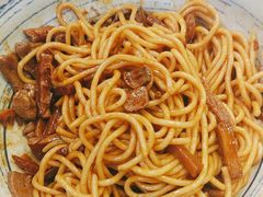 -梅溪·小伙子干挑面(安吉总店)