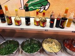 -憨铁匠老火锅(龙岗万科里店)