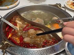 -千牛将·鲜牛肉火锅(开元路店)