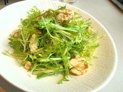 -漢舍川菜馆(国贸商城店)