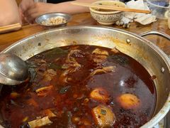 -黑竹香鸡(营和巷店)