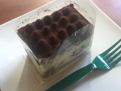 意式浓醇提拉米苏蛋糕-星巴克臻选(沈阳万象城店)