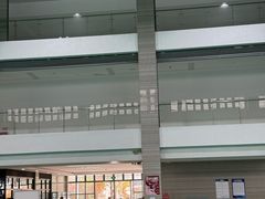 -临港奉贤体育中心