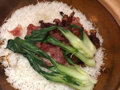 -捞神煲汤火锅(湖滨商业街店)