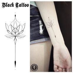 -Black Tattoo Studio
