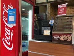 -赛百味SUBWAY(国际时尚中心店)