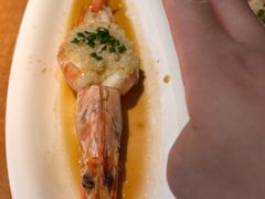 -波螺油子青岛本帮菜(银座店)