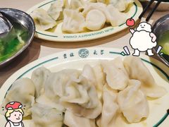 -吉林大学（前卫南区）莘子园餐厅