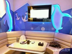 -米乐星世界KTV(汇智国际商业中心店)