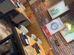 -鼎原力量吊炉烧烤主题餐厅(临河街店)