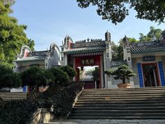 -国恩寺