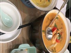 -米泰芒·东南亚料理(体育西店)