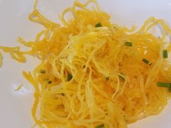 金瓜丝-壹只菜·崇明本地特色菜(崇明南门店)