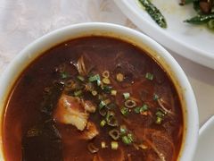 -富乐山酒店(西黄城根北街店)