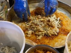 -安徽阜阳卷馍(西单店)