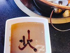 -北门涮肉·炭火铜锅涮肉(什刹海店)