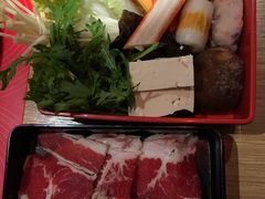 -吉野家(吉野家冰山慧谷店)