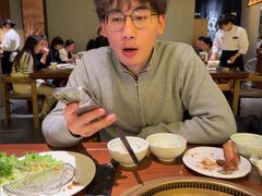 -御牛道日式烤肉料理(杭州万象城店)