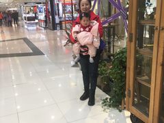 -凯德广场(学府店)