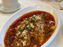 -锦水苑川菜馆(风格雅园店)