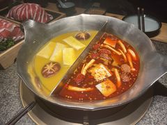 -湊湊火锅·茶憩(皇姑万象汇店)