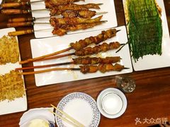 -巴依老爷新疆餐厅