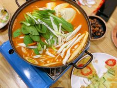-绣旻烤肉吧(总店)