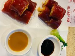 -点都德(聚福楼店)