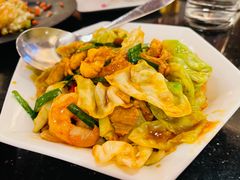 -铭轩中餐厅·海南菜·粤菜(亚龙湾瑞吉店)