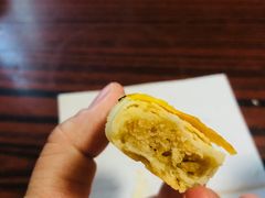 -宝圆斋清真糕点·蛋糕