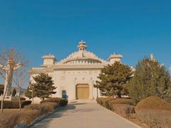 -中华石雕艺术园