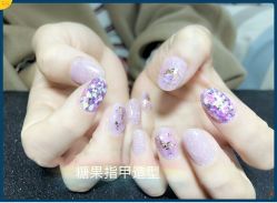 手部美甲-光SPA科技美肤