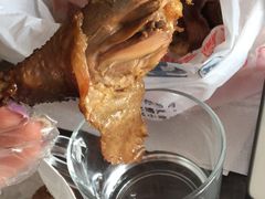 -小李烧鸡(西北角总店)
