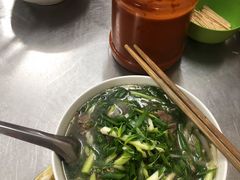 -越南牛肉河粉餐厅(书院巷店)