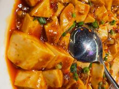 -荷塘秋月·本帮江浙菜(国权路店)