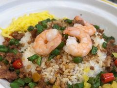 -小川洋风料理(武胜路凯德广场店)