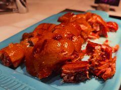 -西安W酒店·WEI全味西餐厅