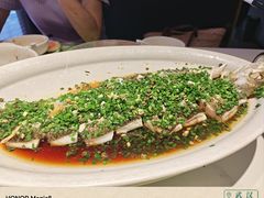 -鑫小城故事·藕汤·家常菜(台北一路总店)