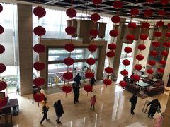 -苏苑饭店-中餐厅(长桥地区店)