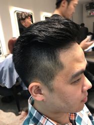 -Kraemer Paris  苏豪路易士·嘉玛发廊