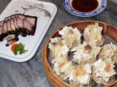 -都一处烧麦馆(前门店)