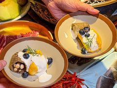 -伍棵星炭烤自助料理·烤鳗鱼(浦东食品城店)
