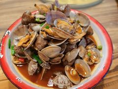 -冶建镜子·老南昌大排档·江西虾王(总店)